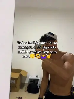 kelan ka iibig ulit?