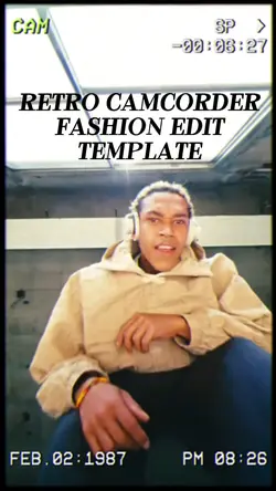 Retro fashion edit 📸