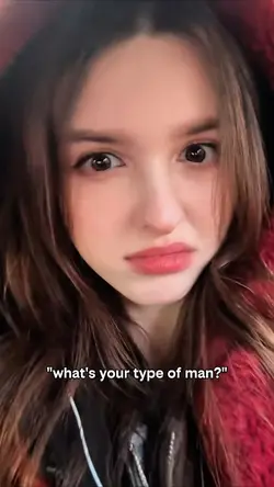 What ur type of man?