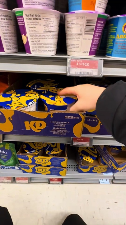 Supermercado