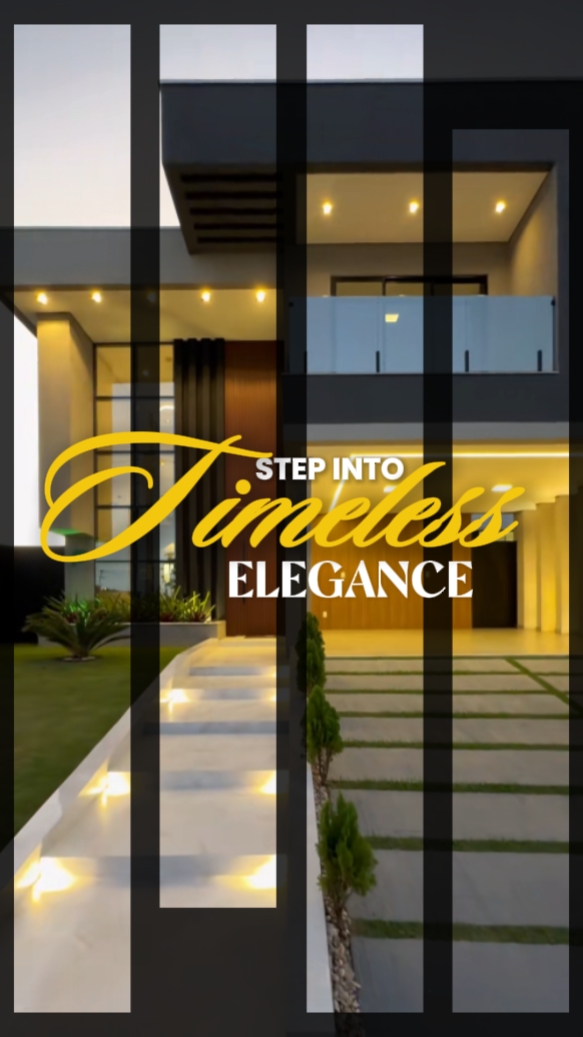 Real Estate / House 