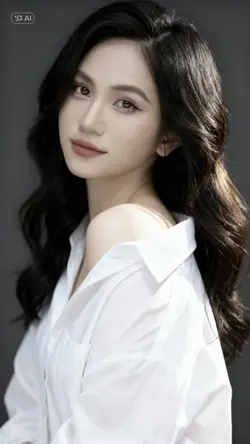 Ghép ảnh chân dung 