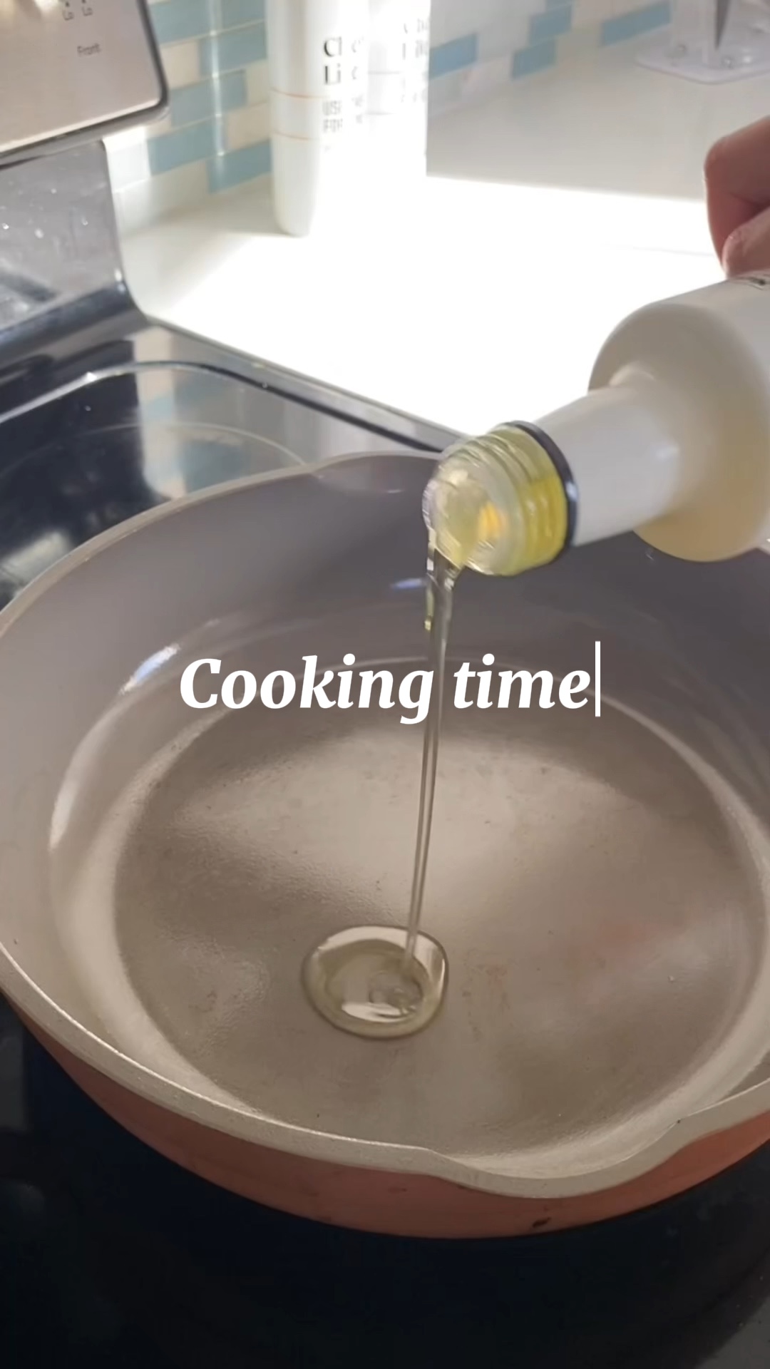Vlog de cocina.33