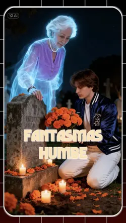 Fantasmas humbe