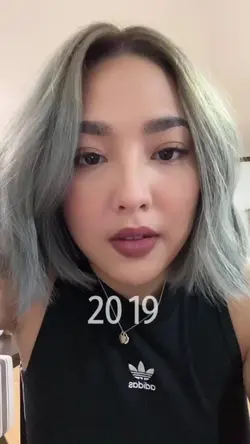 aged