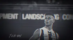 Nick daicos edit