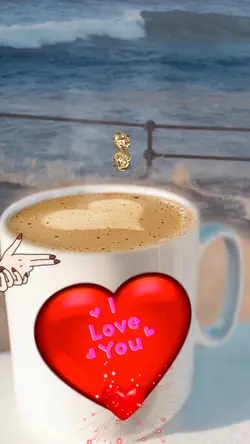 Good Morning my Love