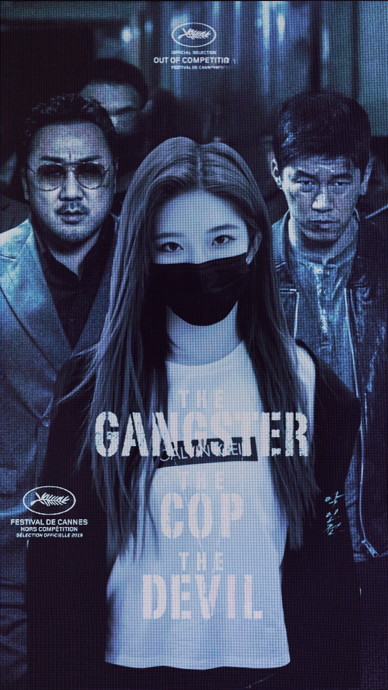 MÁFIA GANGSTER