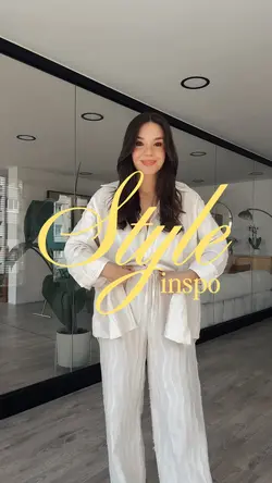 Style Inspo