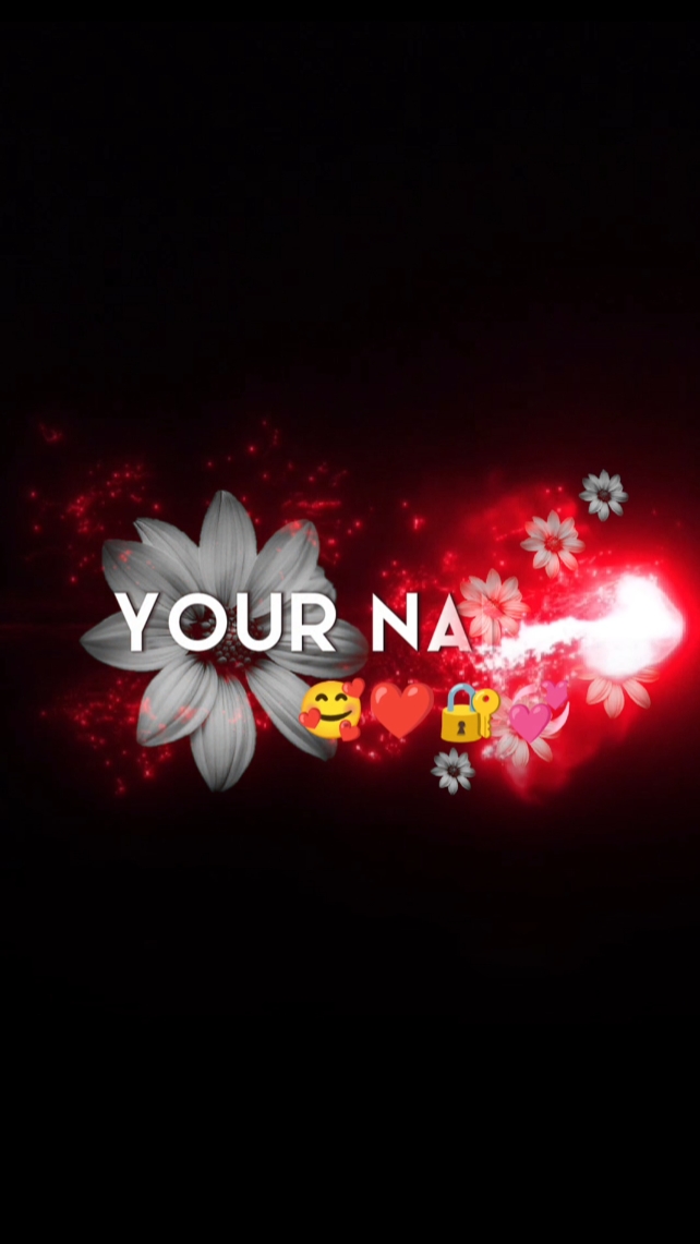 viral name template
