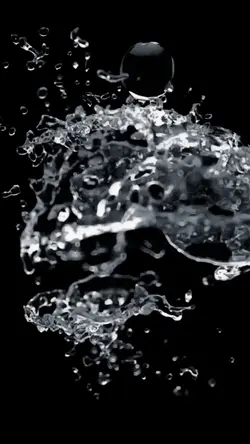 Water Splash Transit