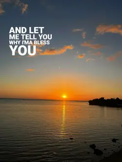 sunset | lyrics