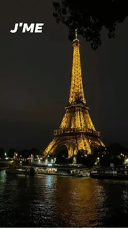 Paname 🤞🏼🤍