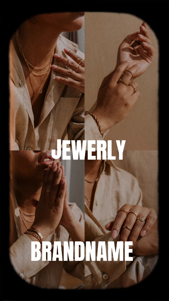 Joyería 