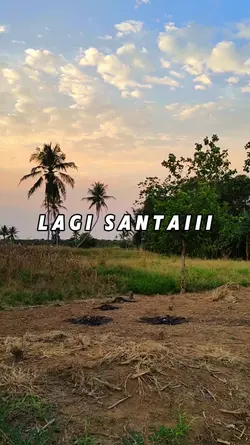 LAGI SANTAI KAWAN