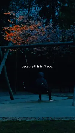 what happened to you