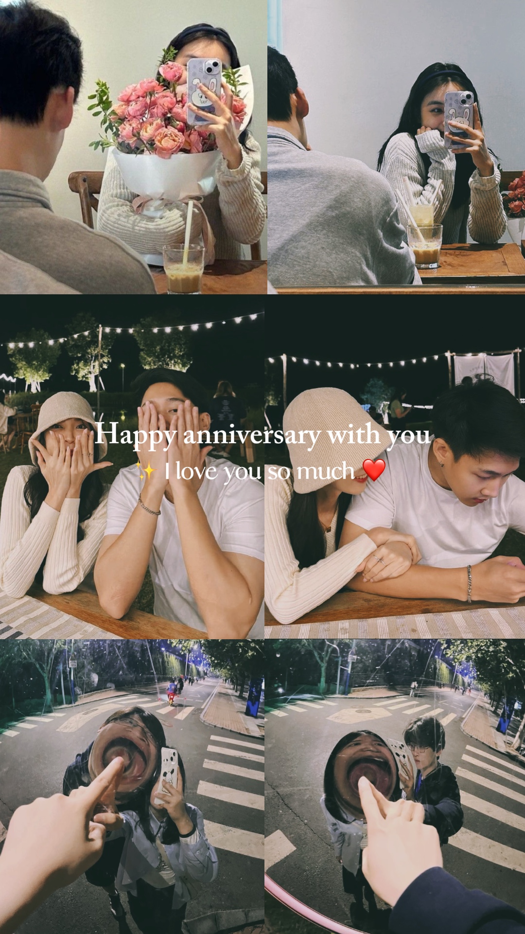 Masaya kasama ka✨❤️