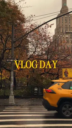 Vlog Day