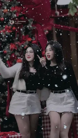 Mẫu giáng sinh m