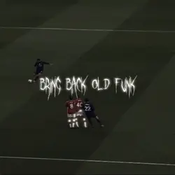 Ronaldo old funk