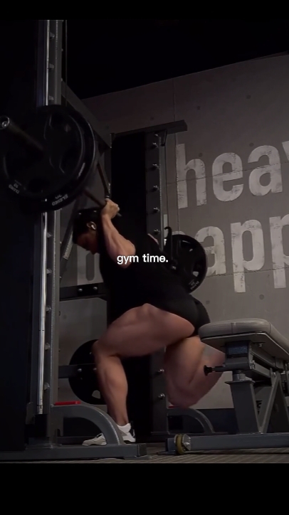 Zeit im Fitnessstudio