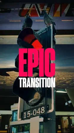 TRANSITION 11 CLIPS