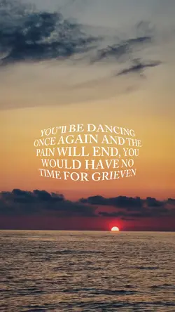 When Abba said