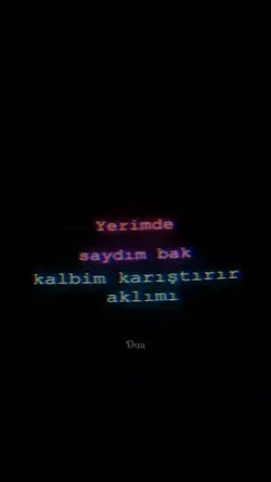 Aklımı Aldı