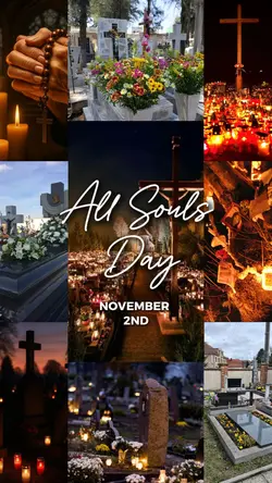 all souls day 