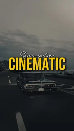 8 Clips Cinematic 