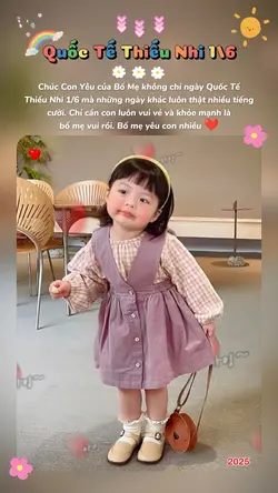 Quốc Tế Thiếu Nhi
