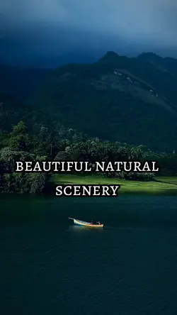 natural beauty
