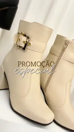 promoção 