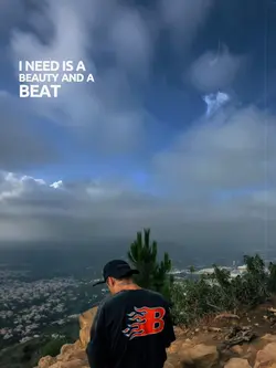 Beauty And A Beat