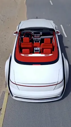 carro de luxo