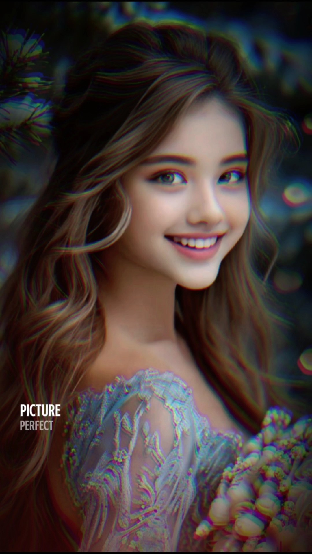 Tendência de fotos