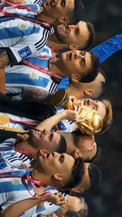FIFA WORLDCUP