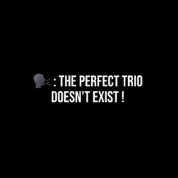 Best manhwa trio