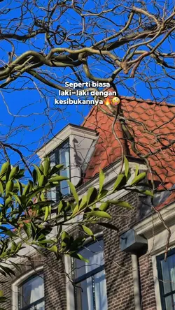 Seperti biasa laki l