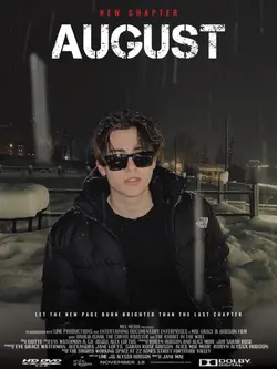 AUGUST