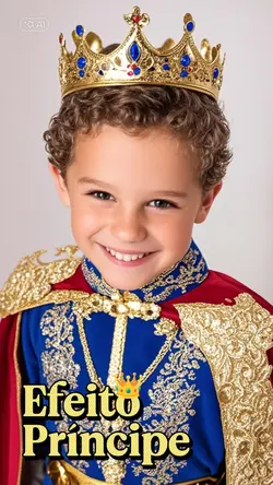 Efeito Príncipe