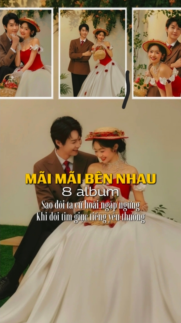 8album Couple 