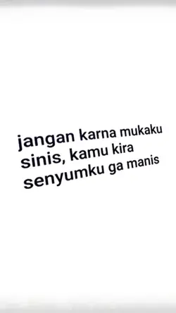JJ Kata Kata Kece