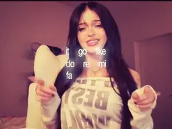 do re mi fa