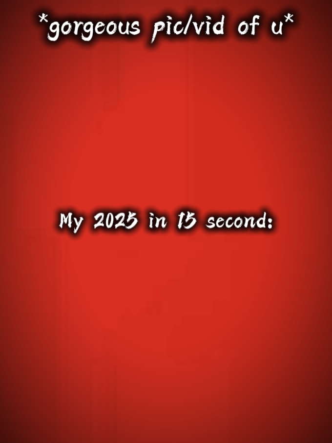Mon 2025 en 15 secondes