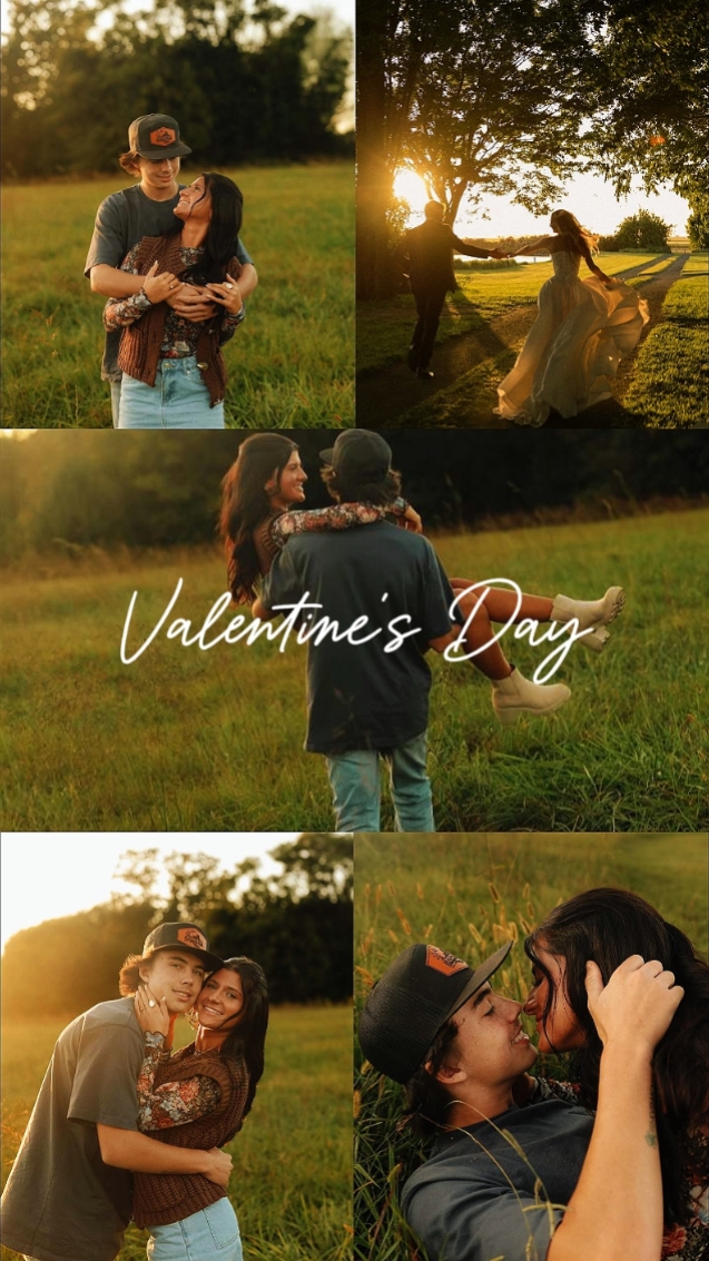 Día de San Valentín