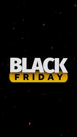 Black friday 