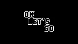 ok let's go