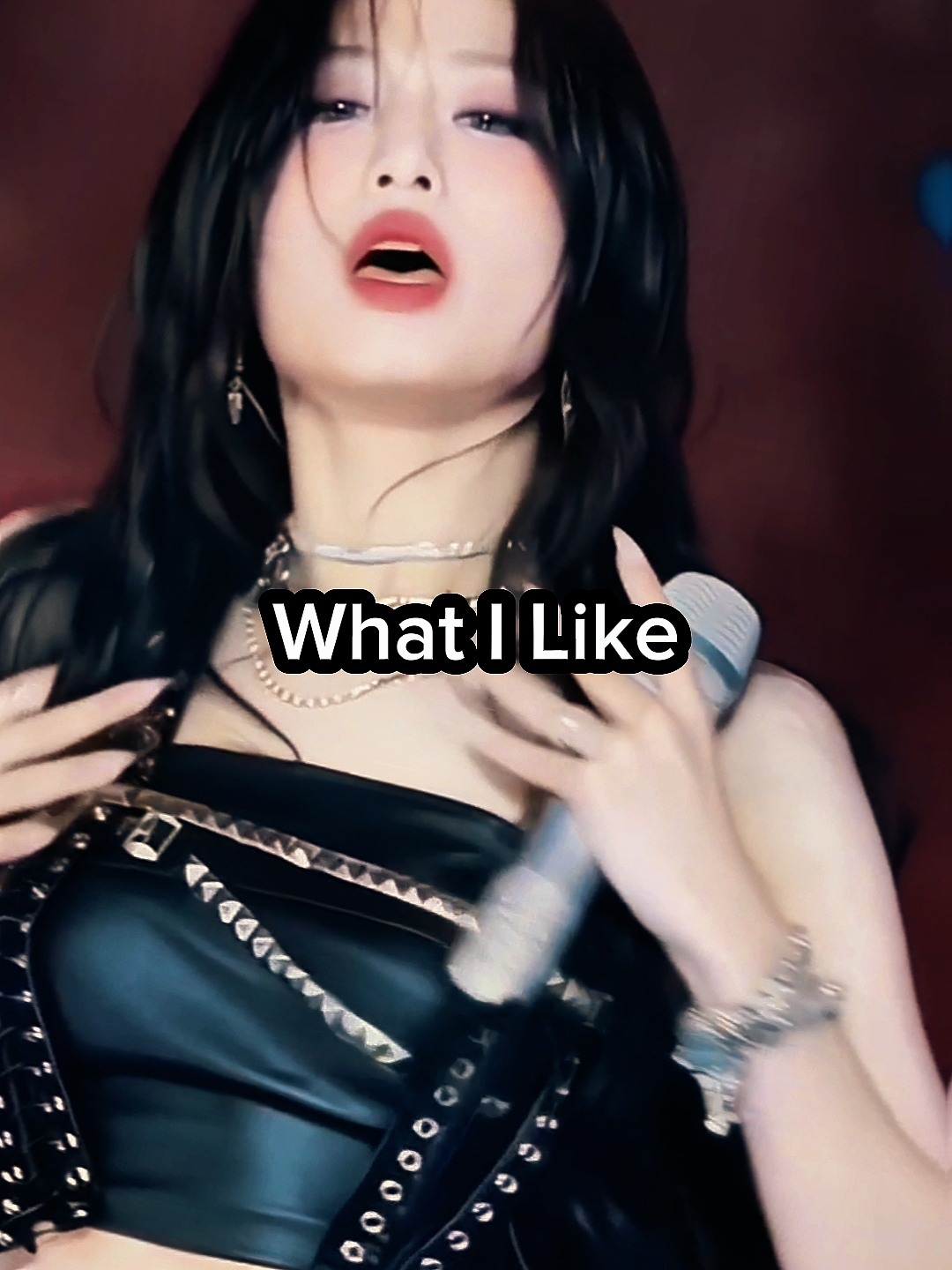 내가 좋아하는 것