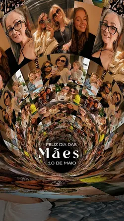 Dia Das Mães